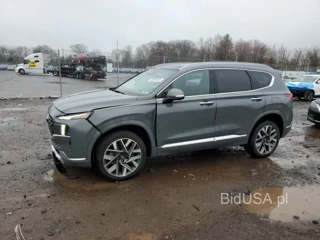 HYUNDAI SANTA FE C CALLIGRAPHY