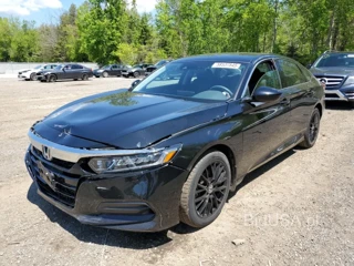 HONDA ACCORD LX LX