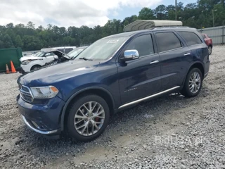 DODGE DURANGO CI CITADEL
