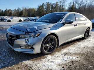 HONDA ACCORD TOU TOURING