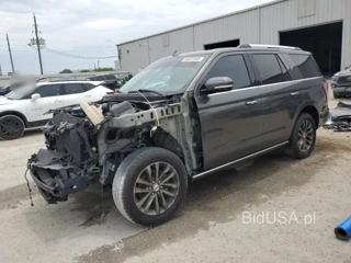 FORD EXPEDITION LIMITED