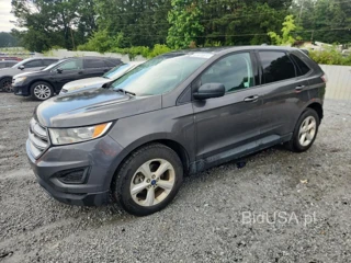 FORD EDGE SE SE
