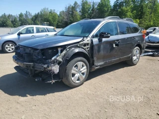 SUBARU OUTBACK 2. 2.5I LIMITED