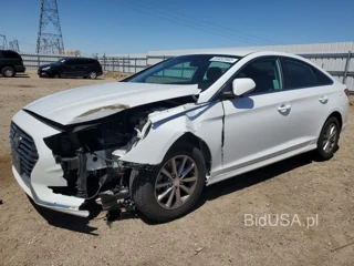 HYUNDAI SONATA SE SE