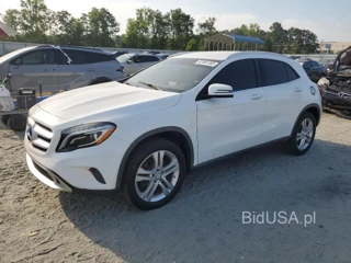 MERCEDES-BENZ GLA 250 4M 250 4MATIC