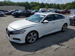 HONDA ACCORD TOU TOURING