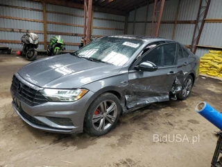 VOLKSWAGEN JETTA SEL SEL