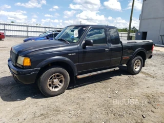FORD RANGER SUP SUPER CAB