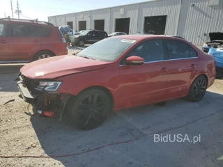 VOLKSWAGEN JETTA GLI GLI
