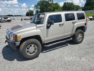 HUMMER H3