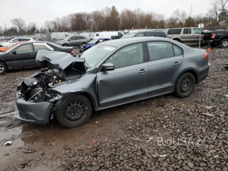 VOLKSWAGEN JETTA SE SE
