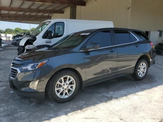 CHEVROLET EQUINOX LT LT
