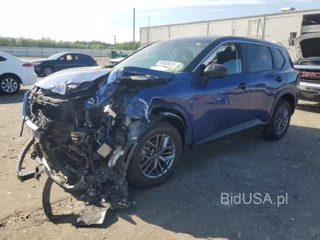 NISSAN ROGUE S S