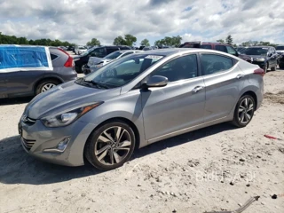HYUNDAI ELANTRA SE SE