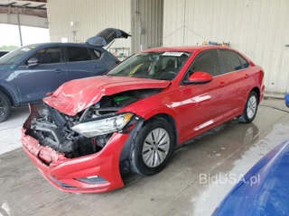 VOLKSWAGEN JETTA S S