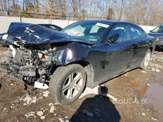 DODGE CHARGER SX SXT