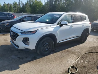 HYUNDAI SANTA FE S SEL