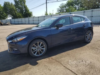 MAZDA 3 TOURING TOURING