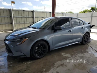 TOYOTA COROLLA LE LE
