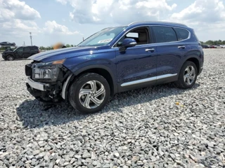 HYUNDAI SANTA FE S SEL PREMIUM