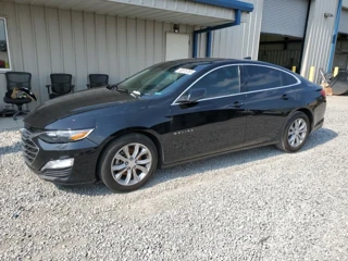 CHEVROLET MALIBU LT LT