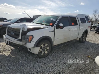 FORD F150 SUPER SUPERCREW