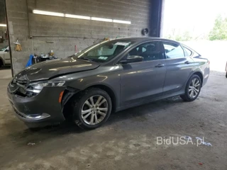CHRYSLER 200 LIMITE LIMITED