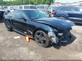FORD FORD MUSTANG ECOBOOST