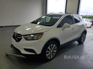 BUICK ENCORE PRE PREFERRED