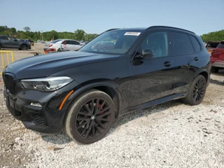 BMW X5 XDRIVE4 XDRIVE40I