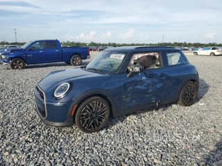 MINI COOPER S S
