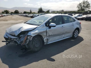 TOYOTA COROLLA LE LE