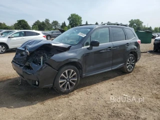 SUBARU FORESTER 2 2.0XT PREMIUM