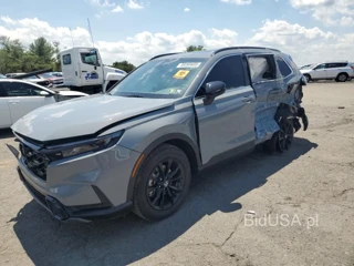 HONDA CR-V SPORT SPORT-L