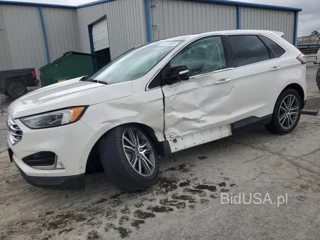 FORD EDGE TITAN TITANIUM