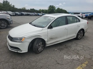 VOLKSWAGEN JETTA SE SE