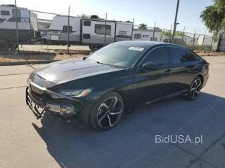 HONDA ACCORD SPO SPORT