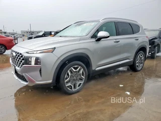 HYUNDAI SANTA FE L LIMITED