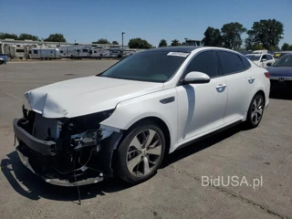 KIA OPTIMA LX LX