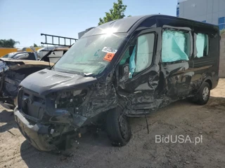 FORD TRANSIT T- T-350