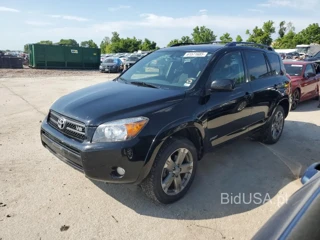 TOYOTA RAV4 SPORT SPORT
