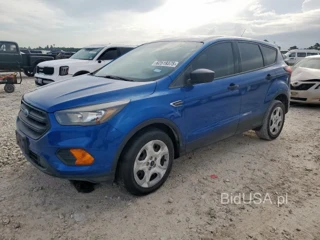 FORD ESCAPE S S