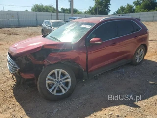 FORD EDGE SEL SEL