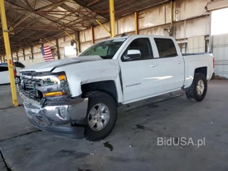 CHEVROLET SILVERADO C1500 LT