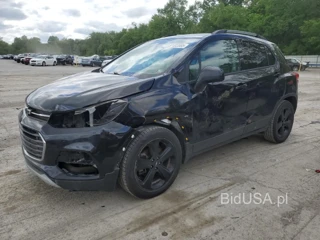 CHEVROLET TRAX PREMI PREMIER