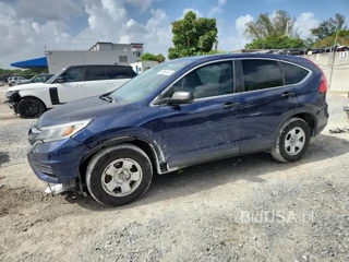 HONDA CR-V LX LX