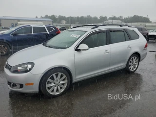 VOLKSWAGEN JETTA TDI TDI