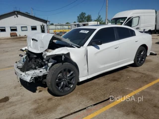 DODGE CHARGER GT GT