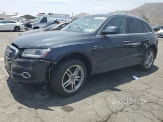 AUDI Q5 PREMIUM PREMIUM PLUS