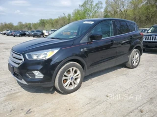FORD ESCAPE SE SE